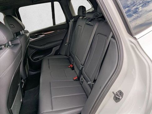 Used 2021 BMW X3 sDrive30i w/ Convenience Package image 20