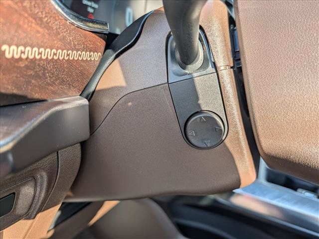Used 2023 Ford F150 King Ranch w/ Equipment Group 601A High AWD/4WD image 39