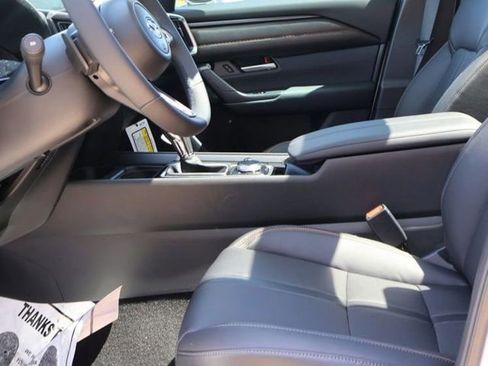 New 2026 MAZDA CX-50 AWD 2.5 S w/ Accent Package image 25