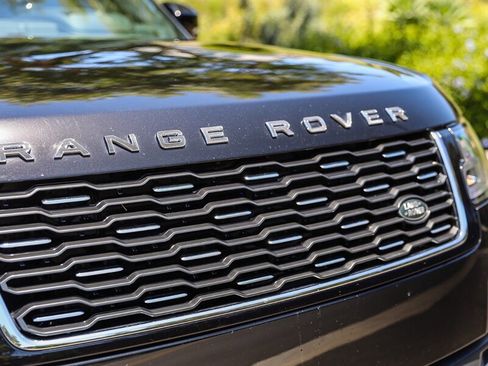 Used 2020 Land Rover Range Rover SV Autobiography Dynamic AWD/4WD image 10