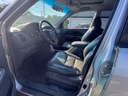 Used 2006 Honda Pilot EX-L image 8
