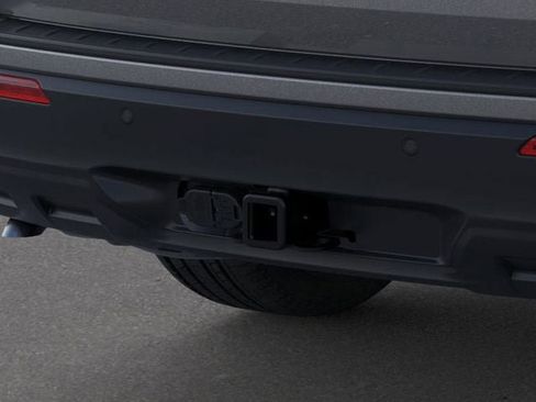 New 2026 Ford Explorer Active image 23