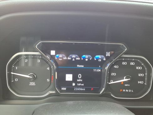 Used 2023 GMC Sierra 2500 Denali w/ Denali Black Diamond Edition image 25