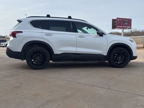 Used 2022 Hyundai Santa Fe XRT image 4
