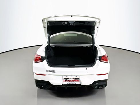 Used 2023 Mercedes-Benz CLA 35 AMG 4MATIC w/ Parking Assistance Package image 34