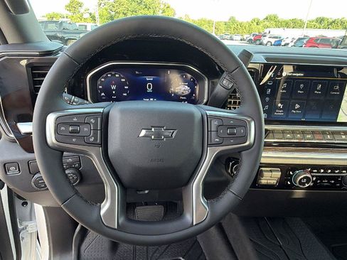 New 2026 Chevrolet Silverado 1500 RST w/ RST Select Package RWD image 21