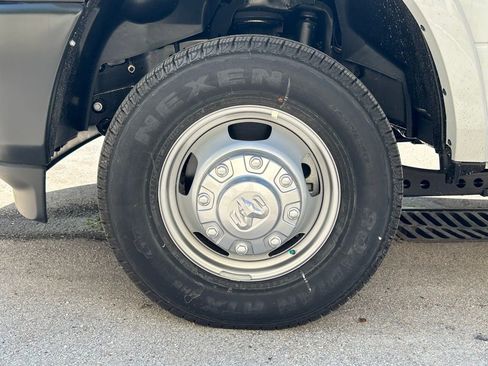 New 2024 RAM 3500 Tradesman w/ Electrical Accessory Group image 13