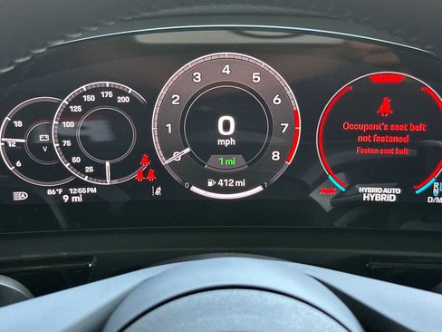 New 2026 Porsche Cayenne S AWD/4WD image 29