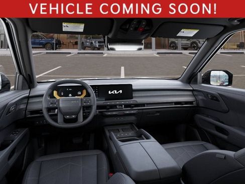 New 2027 Kia Telluride EX X-Line AWD/4WD image 14