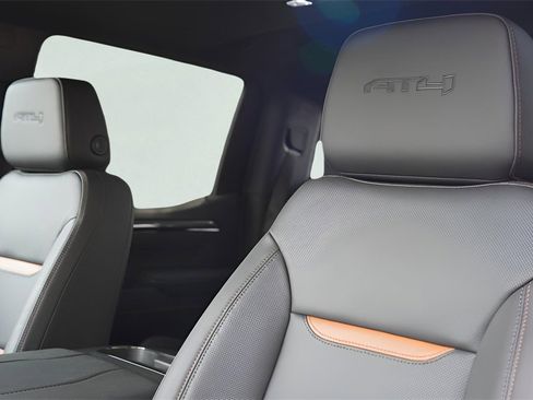 New 2026 GMC Sierra 1500 AT4 w/ AT4 Premium Package image 10