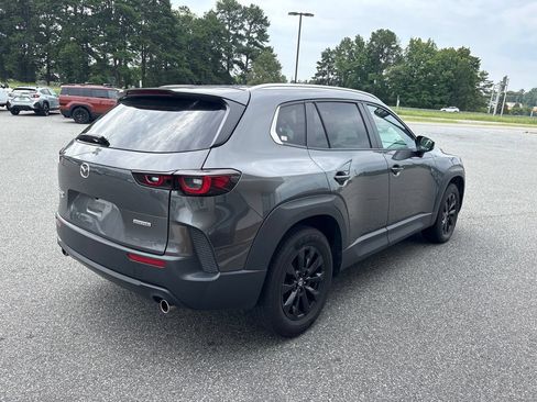 Used 2025 MAZDA CX-50 AWD 2.5 S w/ Preferred Package image 10