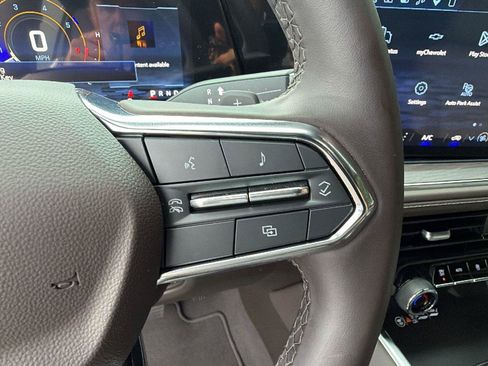New 2026 Chevrolet Tahoe LT RWD image 25