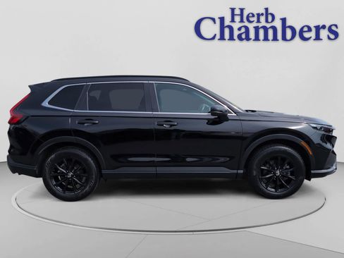 Used 2023 Honda CR-V Sport image 12