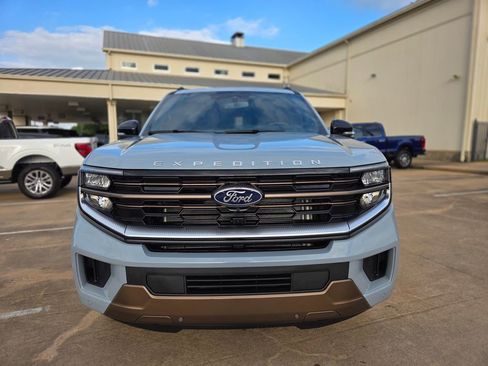 New 2026 Ford Expedition King Ranch AWD/4WD image 9