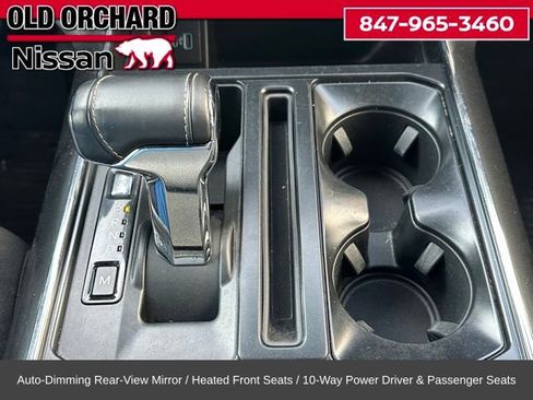 Used 2023 Ford F150 XLT w/ Equipment Group 302A High image 15