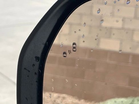 Used 2023 Ford Bronco Sport Outer Banks w/ Tech Package AWD/4WD image 6