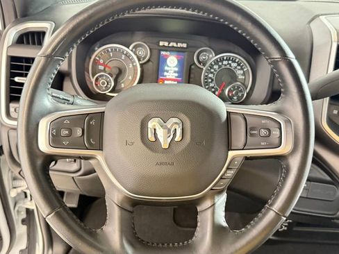 Used 2024 RAM 2500 Big Horn image 19