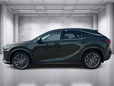 New 2026 Lexus RX 350 AWD image 6