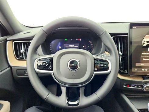 New 2026 Volvo XC60 B5 Plus w/ Protection Package Premier image 21