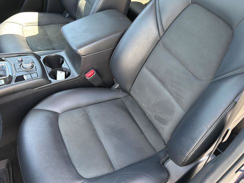 Used 2021 MAZDA CX-5 Touring FWD image 29