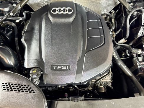 Used 2019 Audi Q5 2.0T Premium Plus w/ Premium Plus Package image 29