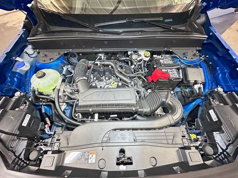 New 2025 Ford Bronco Sport Big Bend w/ Convenience Package image 40