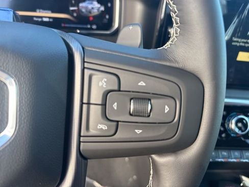 New 2026 GMC Sierra 1500 Denali Ultimate image 20