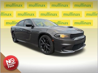 Used 2021 Dodge Charger R/T w/ Blacktop Package