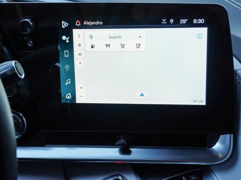 Used 2024 Chevrolet Corvette Stingray Premium Conv w/ Z51 Performance Package image 26