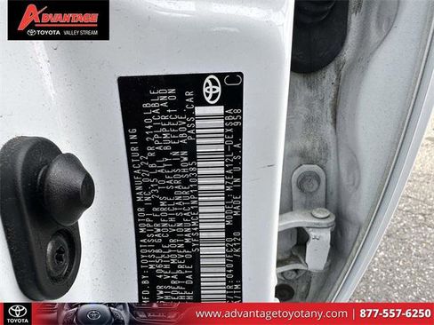 Certified 2022 Toyota Corolla SE image 23