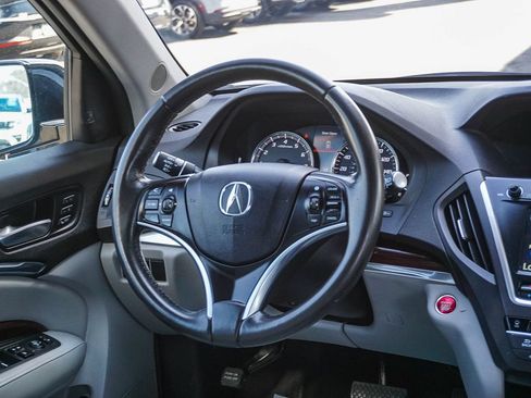 Used 2014 Acura MDX w/ Technology Package AWD/4WD image 17