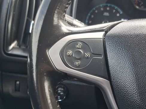 Used 2016 Chevrolet Colorado LT w/ LT Convenience Package AWD/4WD image 20