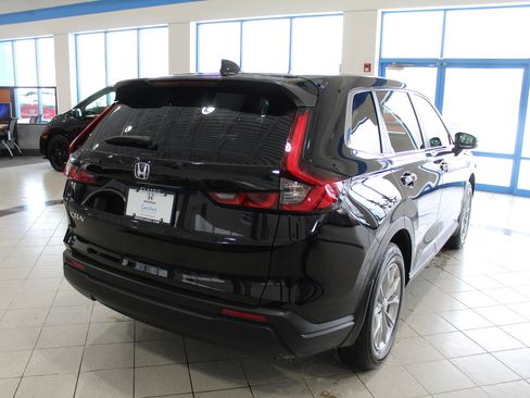 Certified 2023 Honda CR-V EX image 5