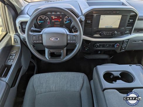 Used 2022 Ford F150 XLT w/ XTR Package image 26
