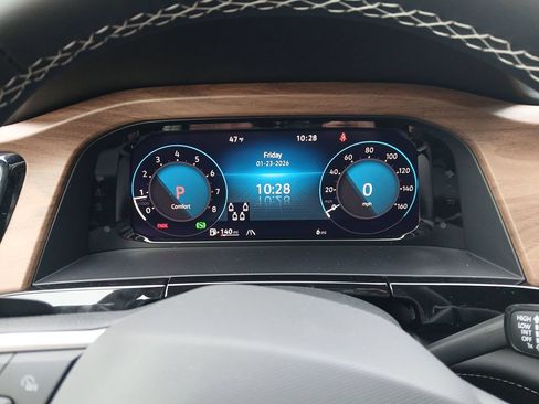 New 2026 Volkswagen Atlas SE AWD/4WD image 15