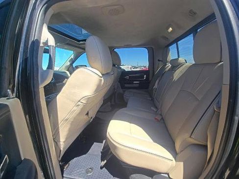 Used 2018 RAM 1500 Limited AWD/4WD image 7