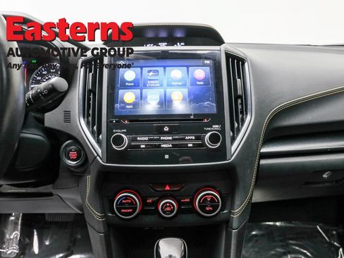 Used 2023 Subaru Crosstrek 2.5i Sport image 12