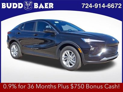 New 2026 Buick Envista Preferred w/ Convenience I Package