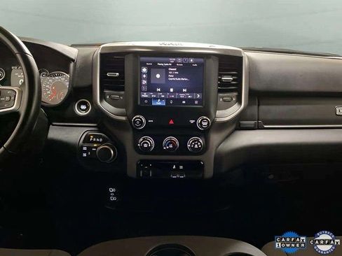 Used 2024 RAM 2500 Big Horn w/ Bed Utility Group image 11