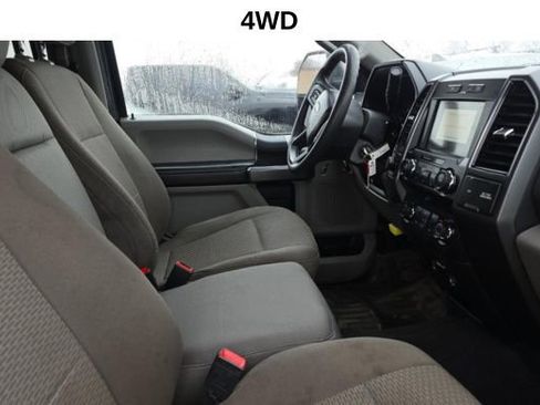 Used 2022 Ford F250 XLT w/ XLT Value Package image 8