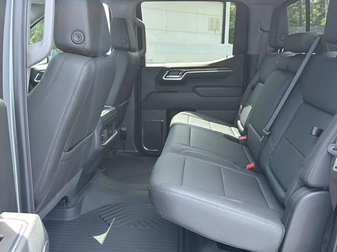 New 2026 Chevrolet Silverado 1500 LT Trail Boss w/ LT Trail Boss Premium Package AWD/4WD image 11