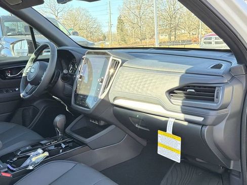 New 2026 Subaru Forester Limited image 21