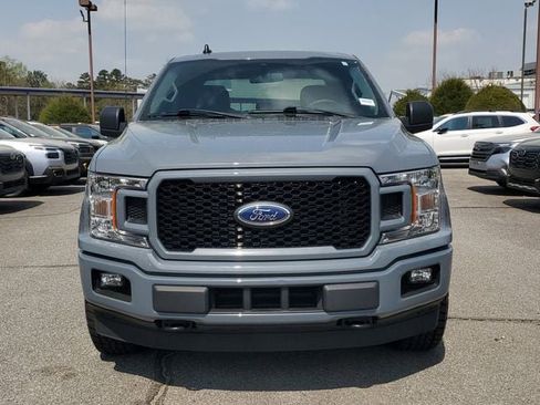 Used 2020 Ford F150 XL w/ Equipment Group 101A Mid image 2