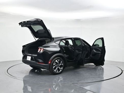 Used 2025 Ford Mustang Mach-E Select image 45