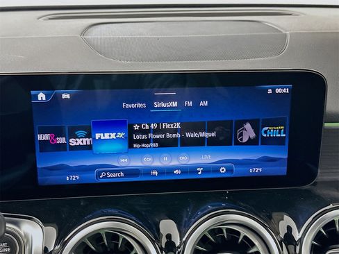 New 2026 Mercedes-Benz GLB 250 GLB 250 image 15