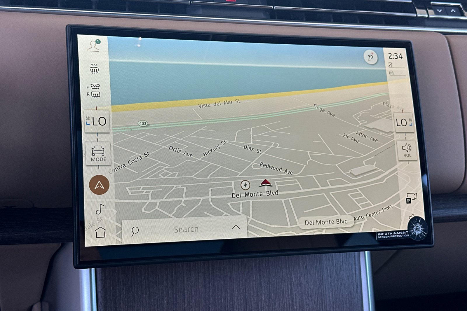 New 2026 Land Rover Range Rover SE AWD/4WD image 19