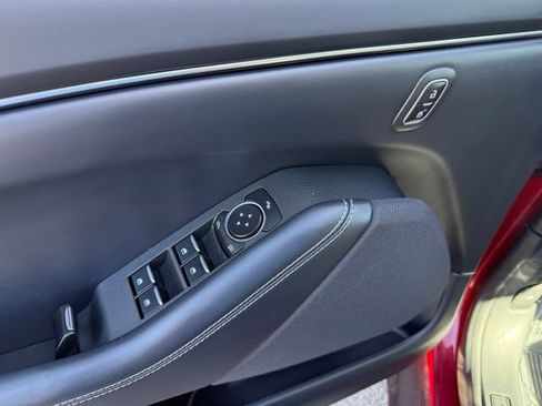 Certified 2024 Ford Mustang Mach-E Select RWD image 12