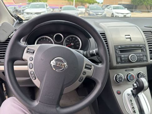 Used 2010 Nissan Sentra 2.0 S image 10