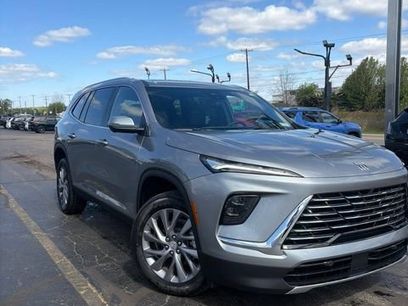 New 2026 Buick Enclave Preferred w/ Power Package