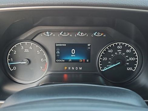 Used 2023 Ford F150 XLT image 19